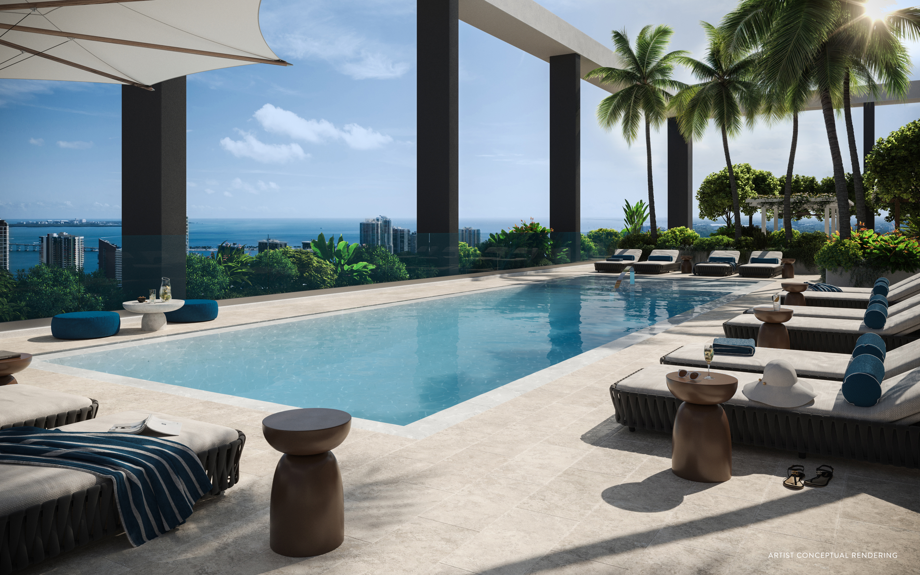 Domus Brickell Center — 4